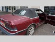 Chrysler Ostatní modely LeBaron Cabrio 2.5 Cabrio