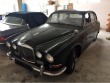 Jaguar 420 Saloon 1965