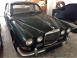 Jaguar 420 Saloon
