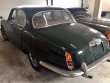 Jaguar 420 Saloon
