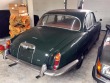 Jaguar 420 Saloon 1965