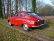 Saab 96 V4