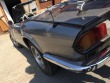 Triumph Spitfire 1500