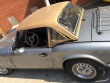 Triumph Spitfire 1500