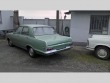 Ostatní značky Ostatní modely Vauxhall Victor 101 Super