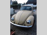 Volkswagen Brouk VW Käfer 1200 Mexiko