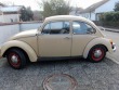 Volkswagen Ostatní modely VW Käfer 1200 Mexiko