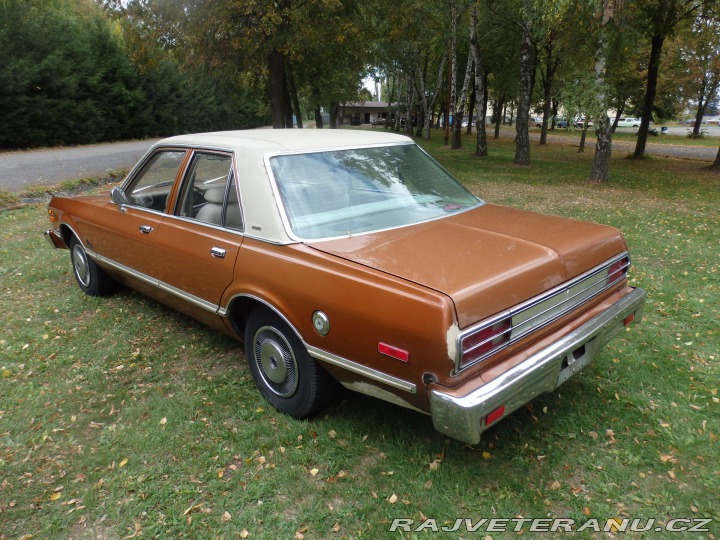 Plymouth Volaré  1976