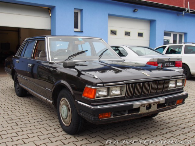Nissan cedric 430