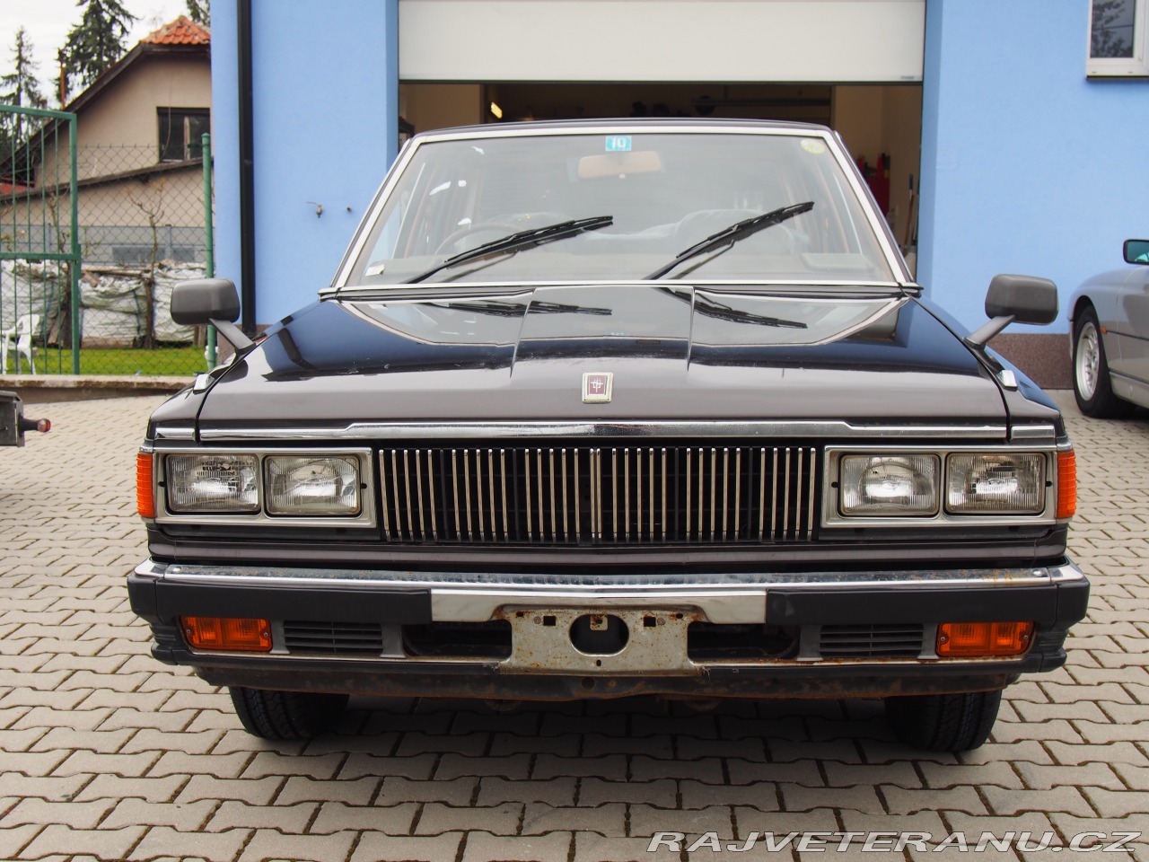 Nissan cedric 430