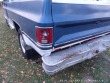 Chevrolet C/K C20 Scottsdale