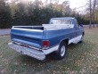 Chevrolet C/K C20 Scottsdale