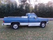 Chevrolet C/K C20 Scottsdale
