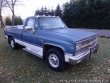 Chevrolet C/K C20 Scottsdale