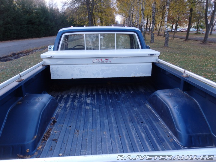 Chevrolet C/K C20 Scottsdale 1980