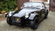 MG Midget Arkley SS Kit 1972 v ČR