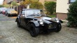 MG Midget Arkley SS Kit 1972 v ČR