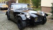 MG Midget Arkley SS Kit 1972 v ČR