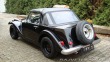 MG Midget Arkley SS Kit 1972 v ČR