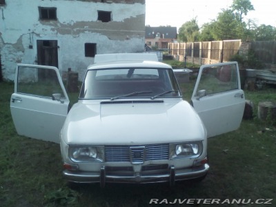 Saab 99 