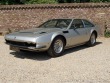 Lamborghini Jarama S SLEVA!