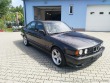 BMW M5 E34 M5 1990  prodáno