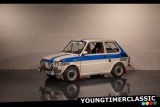 Fiat 126 Rally Group 2