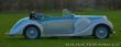 Ostatní značky Ostatní modely Lagonda V-12 Drophead(1)