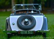 Bentley 3 1/2 L Cutaway Door