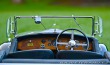 Bentley 3½ Litre Cutaway Door (4) 1935