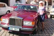 Rolls Royce Silver Spirit Saloon 1987