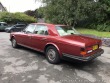 Rolls Royce Silver Spirit Saloon 1987