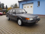 Saab 900 Turbo 16V AB20S Automat