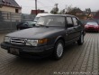 Saab 900 Turbo 16V AB20S Automat 1991