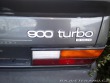 Saab 900 Turbo 16V AB20S Automat