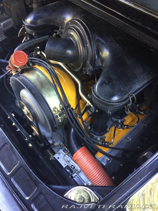 Porsche 911 T Coupé 2,4 1973!!!