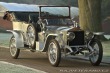 Rolls Royce Silver Ghost Rois Des Belges Chassis(1 1912