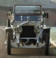 Rolls Royce Silver Ghost Rois Des Belges Chassis(1