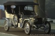 Rolls Royce Silver Ghost Rois Des Belges Chassis(1