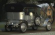 Rolls Royce Silver Ghost Rois Des Belges Chassis(1