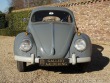 Volkswagen Brouk 1200 Oval window
