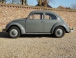 Volkswagen Brouk 1200 Oval window