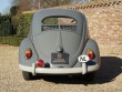 Volkswagen Brouk 1200 Oval window 1955