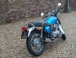 Honda CB 550 F 1976