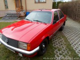 Opel Rekord E-diesel