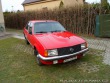 Opel Rekord E-diesel 1978