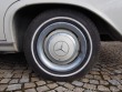 Mercedes-Benz 250 W108 250S RHD manuál klim