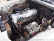 Mercedes-Benz 250 W108 250S RHD manuál klim