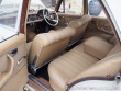 Mercedes-Benz 250 W108 250S RHD manuál klim