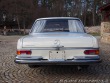 Mercedes-Benz 250 W108 250S RHD manuál klim 1966